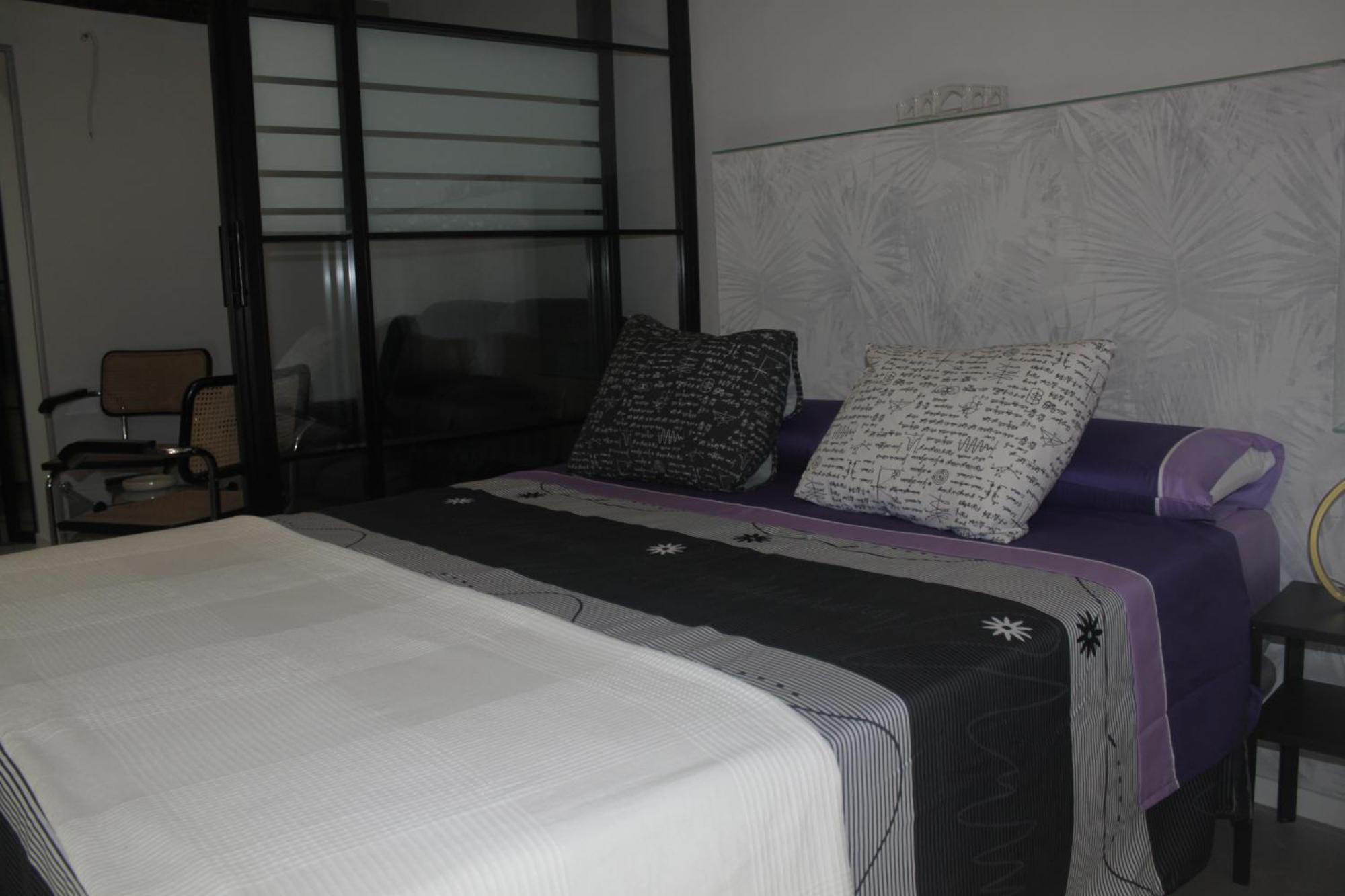 Rustico Appartement