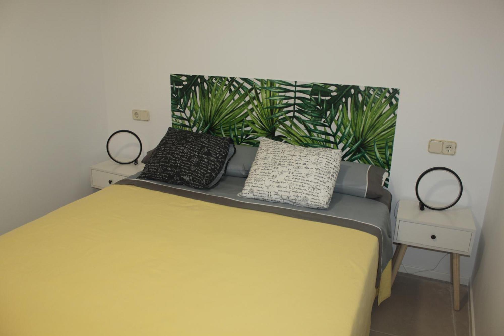Appartement Rustico