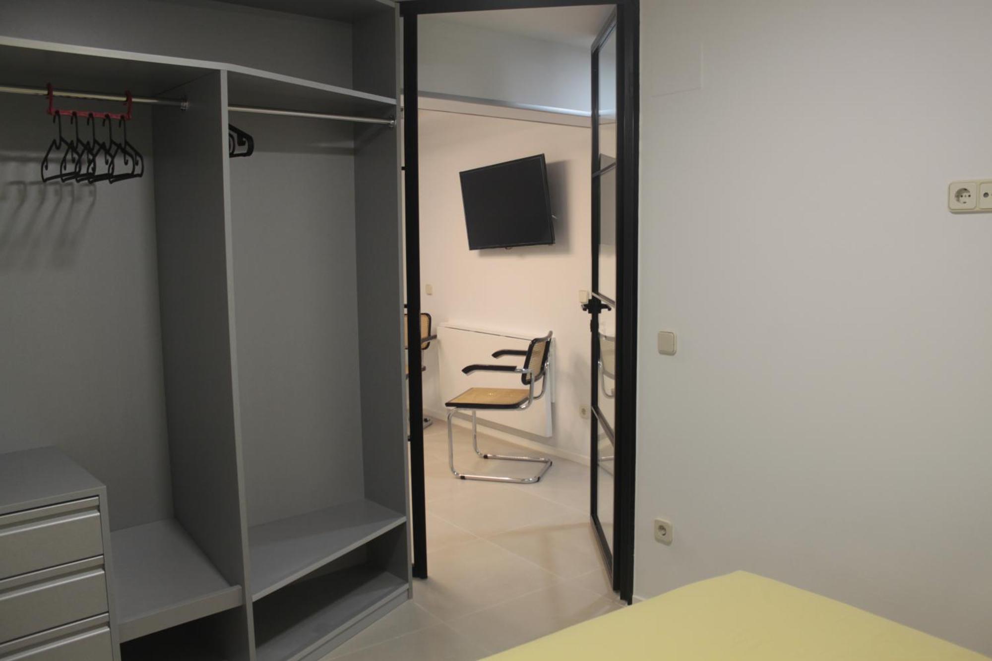 Rustico Appartement