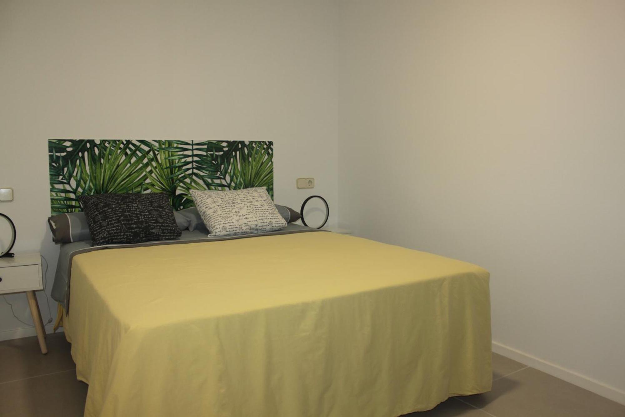 Appartement Rustico