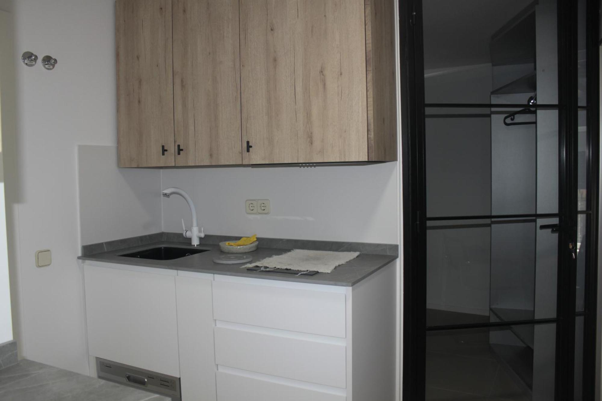 Appartement Rustico *