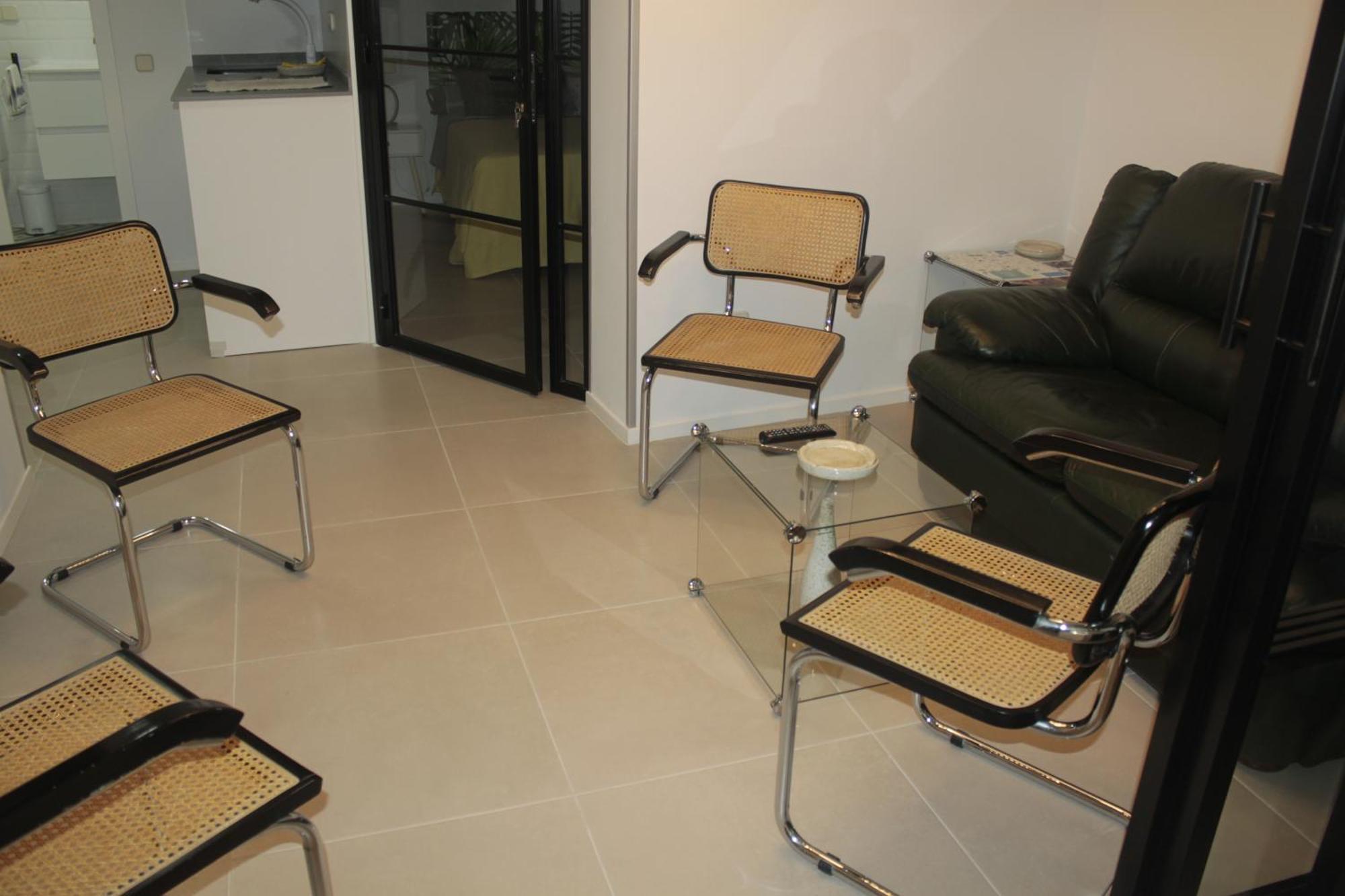 Appartement Rustico *