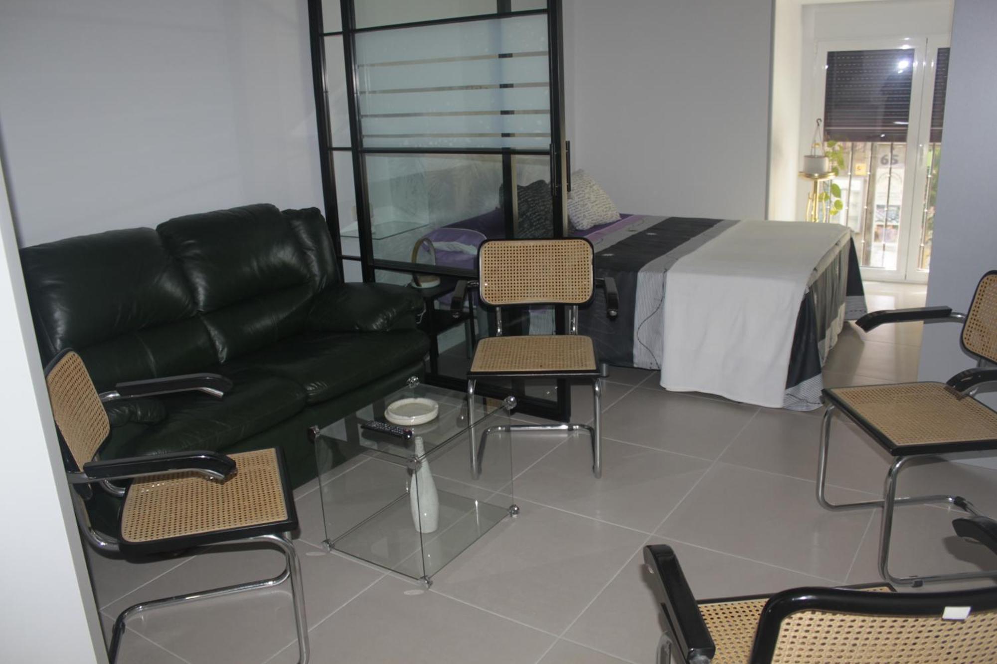 Appartement Rustico Madrid