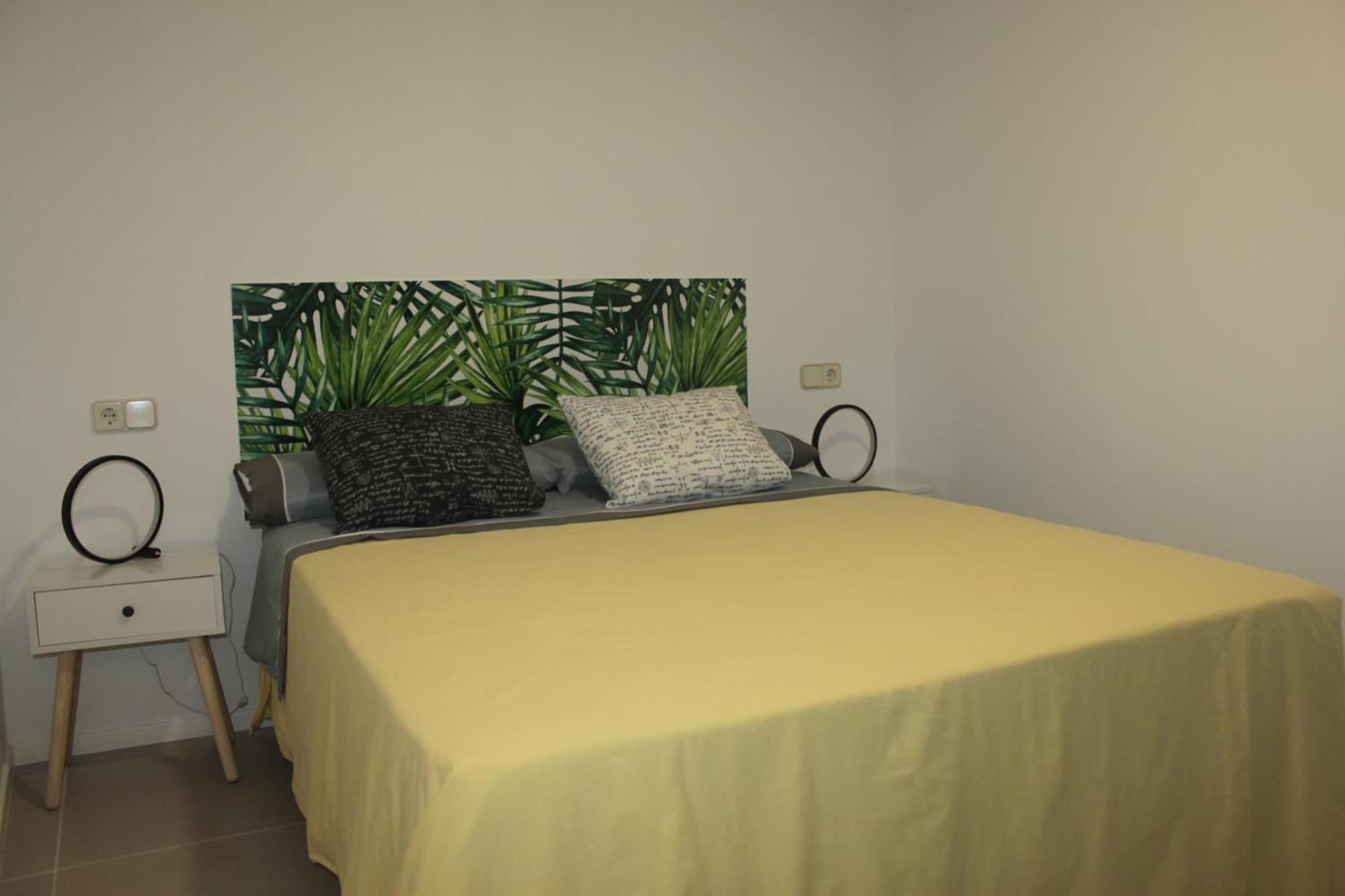 Appartement Rustico *