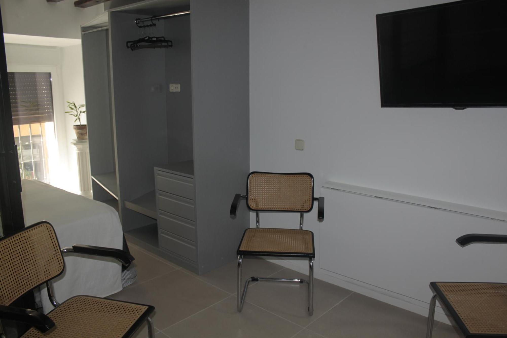 Appartement Rustico *