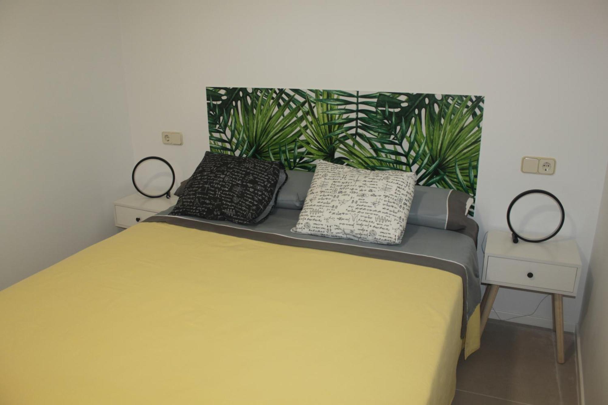 Appartement Rustico Madrid