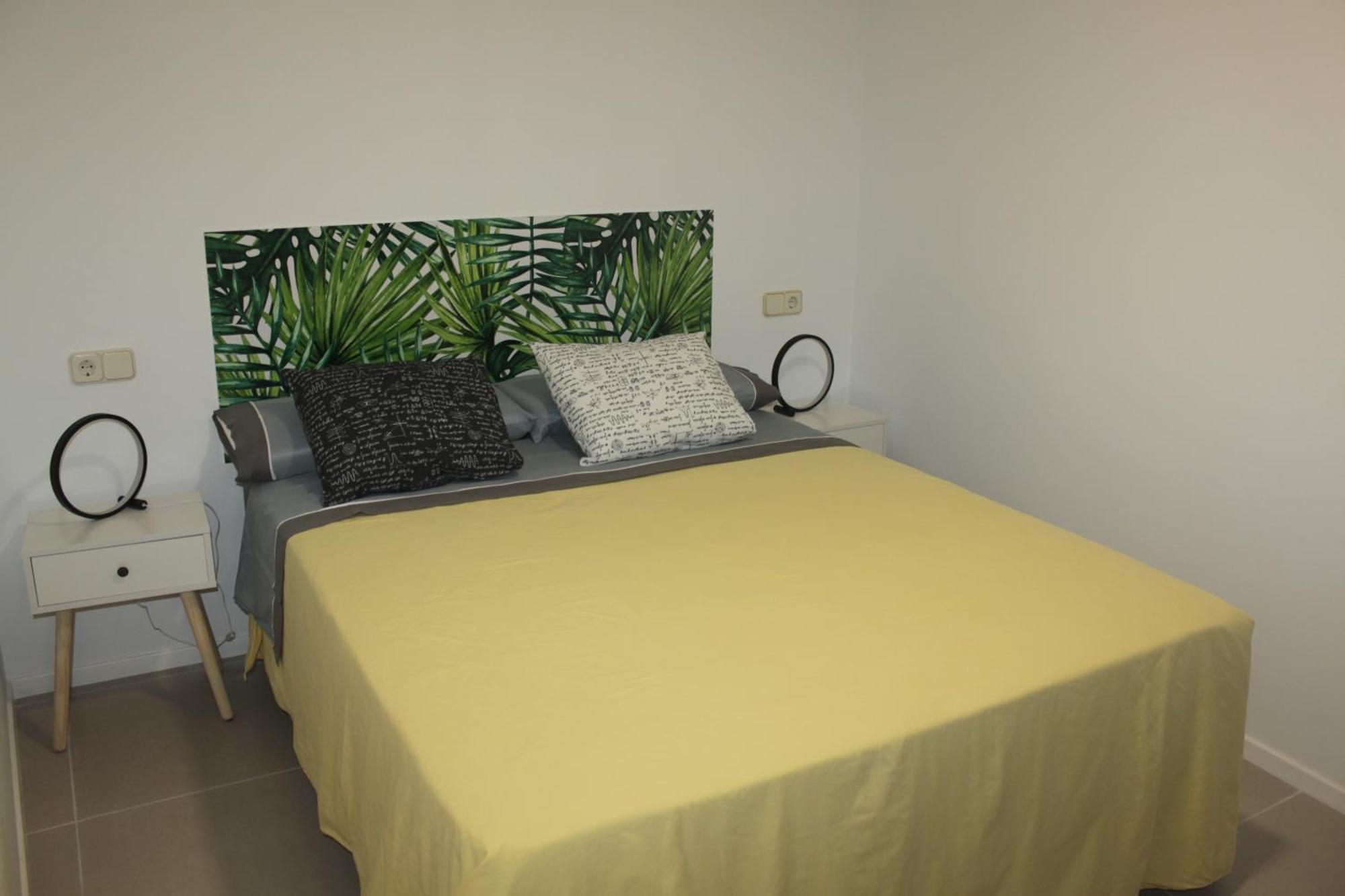 Appartement Rustico