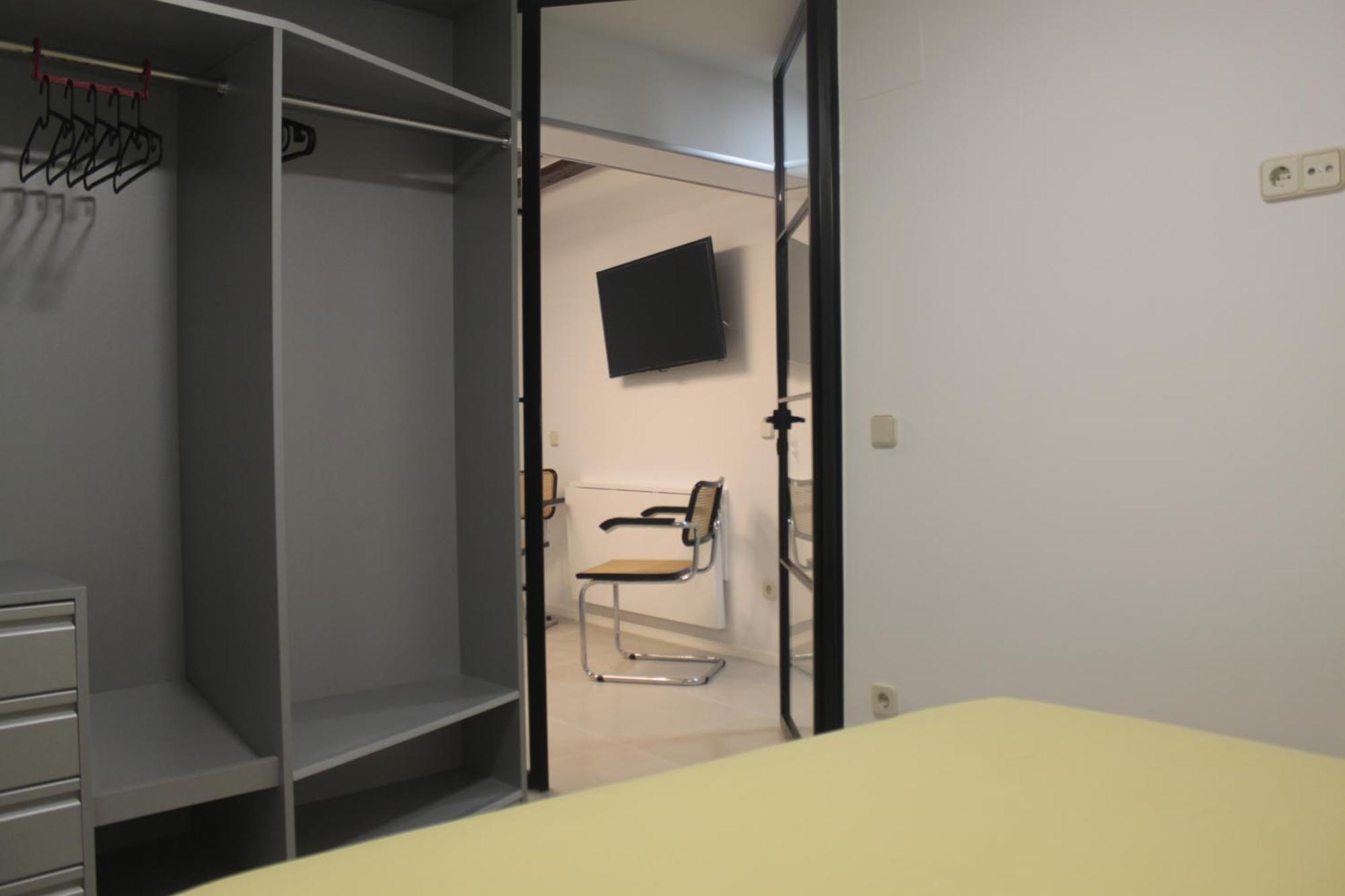 Rustico Appartement *