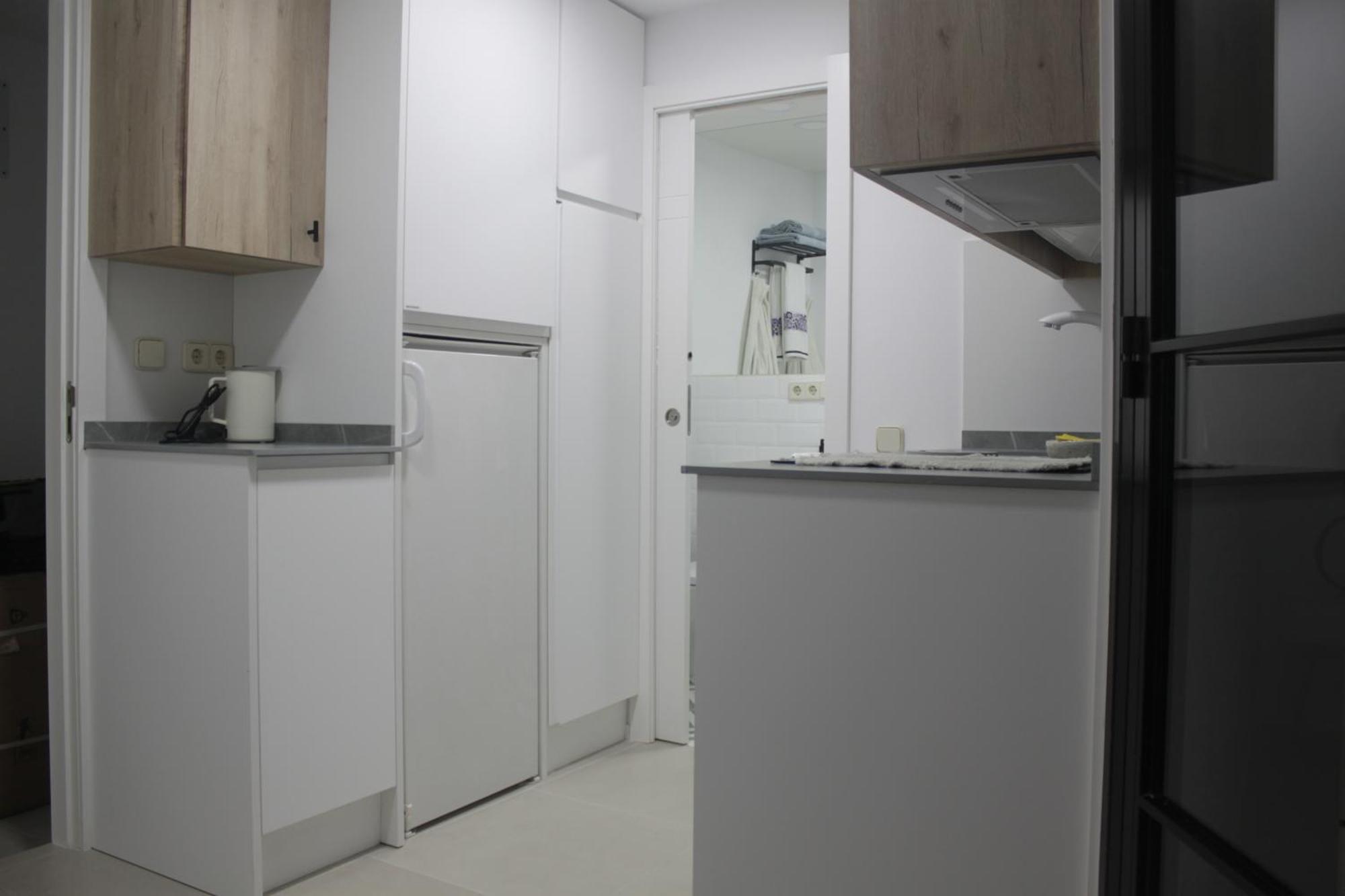 Rustico Appartement