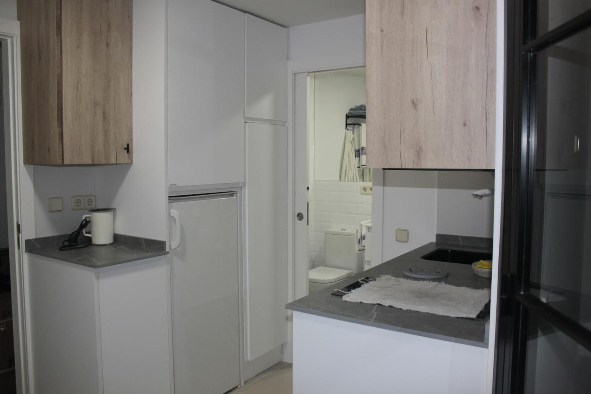 Appartement Rustico