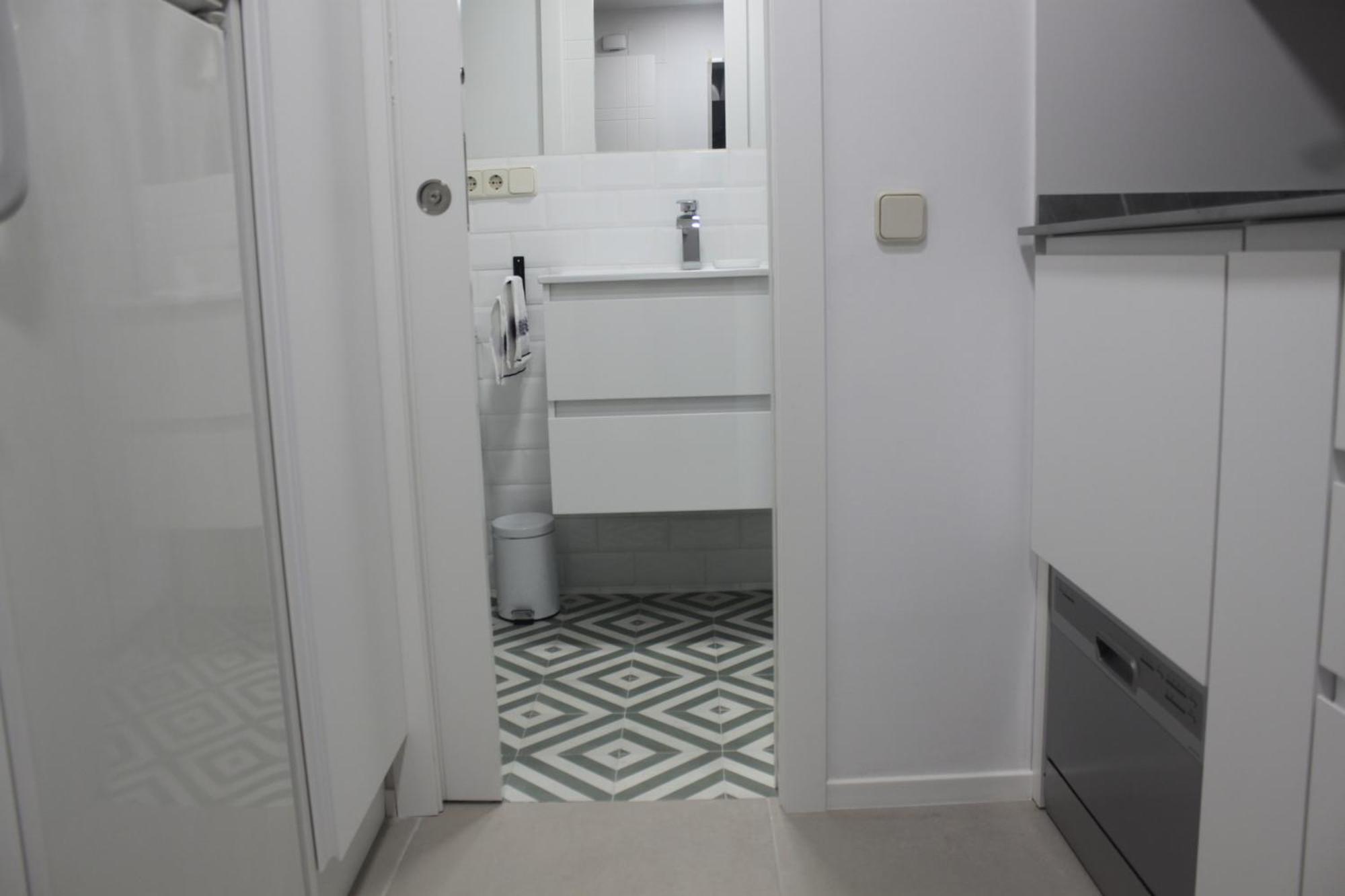 Appartement Rustico